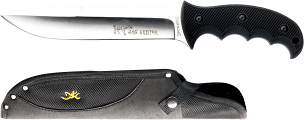 Browning Dagger Hog Hunter Knife - Browning Hog Hunter Knife Png