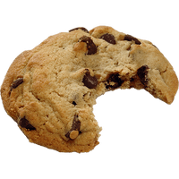 Cookies Snack Chip Cooking Raisin Oatmeal Chocolate - Free PNG