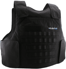 Bulletproof Vest Png Free Images - Bulletproof Vest