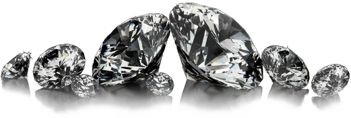 A Diamond Buyers Guide Jewellery Gold - Png Transparent Background Diamonds Png