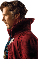 Png Files Doctor Strange - Benedict Cumberbatch Dr Strange 2