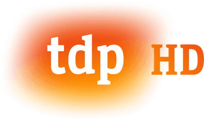 Tdp Hd - Teledeporte Png