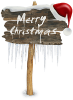 We Wish Scalable Sign Vector Merry Graphics - Free PNG