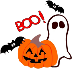 Halloween Party Crann Centre Ireland - Halloween Clipart Png