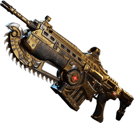 Gears 5 - Heroic Obsidian Gears 5 Png