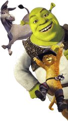 Shrek Png Images Free Download - Shrek Png