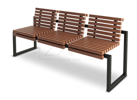 Park Furniture Download HD PNG