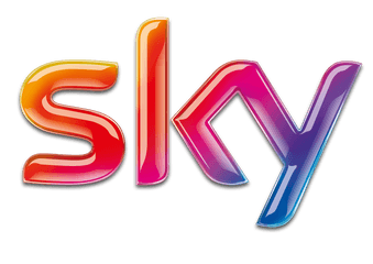 Sky Logo Transparent Background Graphic - Sky Logo Transparent Background Png