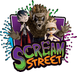 Index Of - Scream Street Png