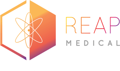 Reap Medical - Graphic Design Png