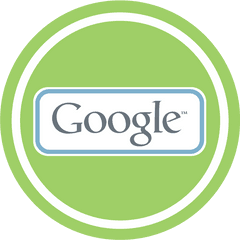 Seo Google Icon Png - Google