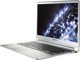 Download Laptop Png - Laptop Samsung Png