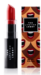 Outrage Lipstick - Lipstick Lobby Png