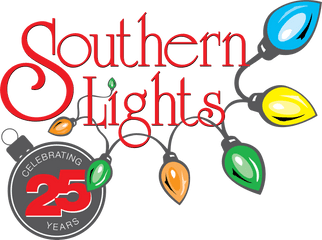 Southern Lights - 20th Century Png