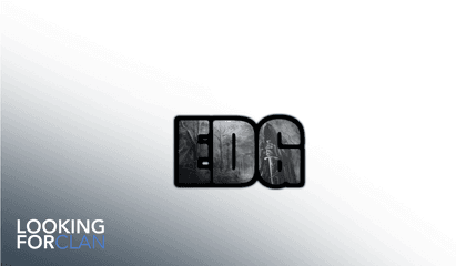 Edgeveryone Dies Gaming Looking For Clan Language Png Fortnite Kills Icon