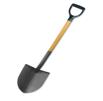 Shovel Transparent - Free PNG
