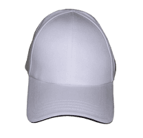 Hat White Baseball Download Free Image - Free PNG