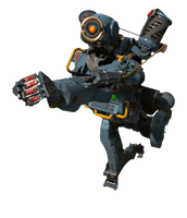 Apex Legends Free HQ Image - Free PNG