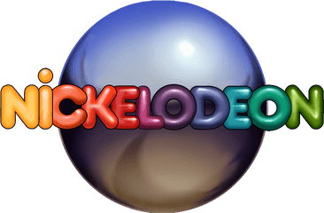 Nickelodeon - Sphere Png