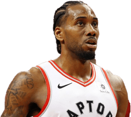 Kawhi Leonard Png Image - Kawhi Leonard Transparent Background