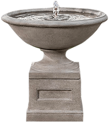 Free Transparent Png Images - Backyard Water Fountain Clipart Png Transparent