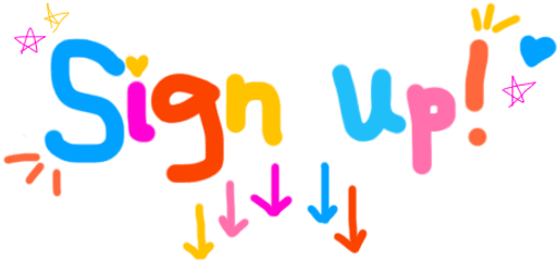 September Signup U2014 Shitty Craft Club - Clip Art Png