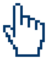 Cursor Hand Photos - Free PNG