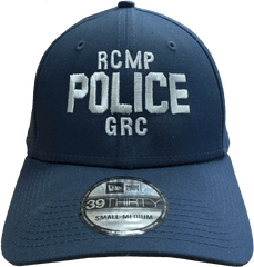 Urban Tactical Rcmp - Baseball Cap Png