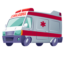 Ambulance Download HD - Free PNG