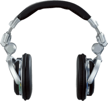 Headphones Png