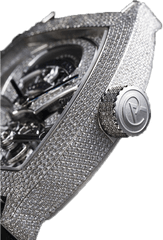 Stardust - Analog Watch Png