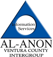 Ais Calendar7th Trad Service Manual Ventura - Alanon Al Anon Png