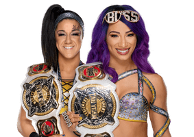 Bayley Wwe Wrestler Picture Free Download PNG HD