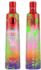 Inkd Ready For The - Ciroc X Vivienne Westwood Png