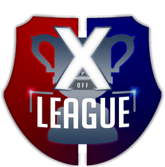 Xpoff League - Arden Ives Series Png