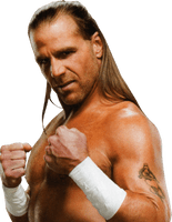 Shawn Michaels Image - Free PNG