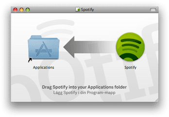 Improving The Spotify Installation Experience U2014 Rasmus Andersson Png Icon Transparent