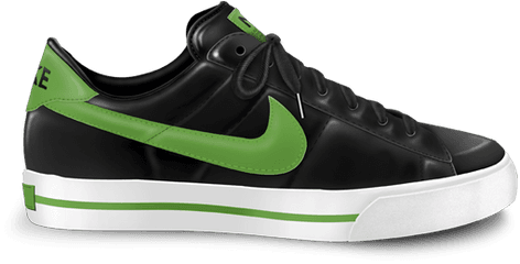 Nike Shoes Png Transparent Image - Shoes Images In Png Format