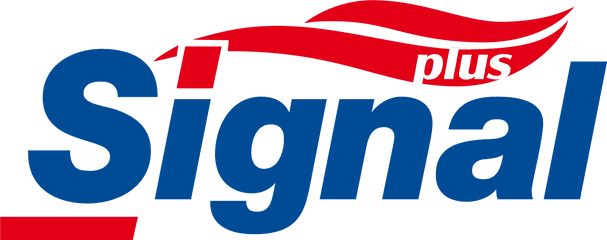 Signal Plus - Logo Signal Png