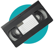 Angle Vhs Pics Hardware Video Word - Free PNG