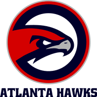 Atlanta Hawks Transparent Background - Free PNG