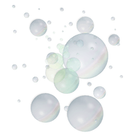 Bubbles Hd - Free PNG