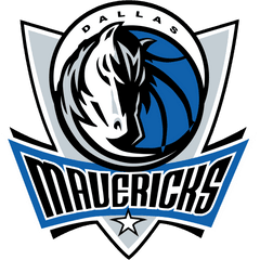 Filedallas Mavericks Logosvg - Wikipedia Dallas Mavericks Logo Png