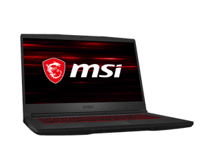 Msi Global - Msi Gf63 9sc I7 Png