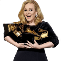 Adele Png Picture