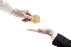 Finance Exchange Commercial Bitcoin Purchasing Cryptocurrency Currency - Free PNG