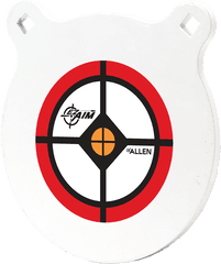 Ez - Ez Aim Steel Targets Png