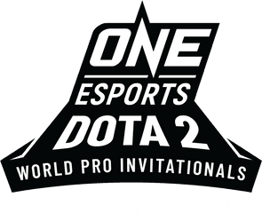 One Esports World Pro Invitational - Vertical Png