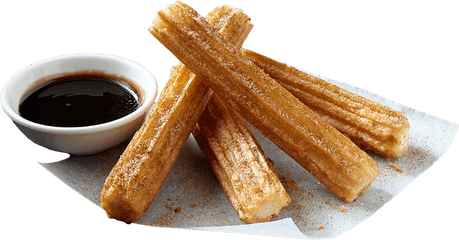 Churros Png 2 Image - Pizza Desserts