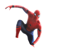 Spider-Man Image - Free PNG